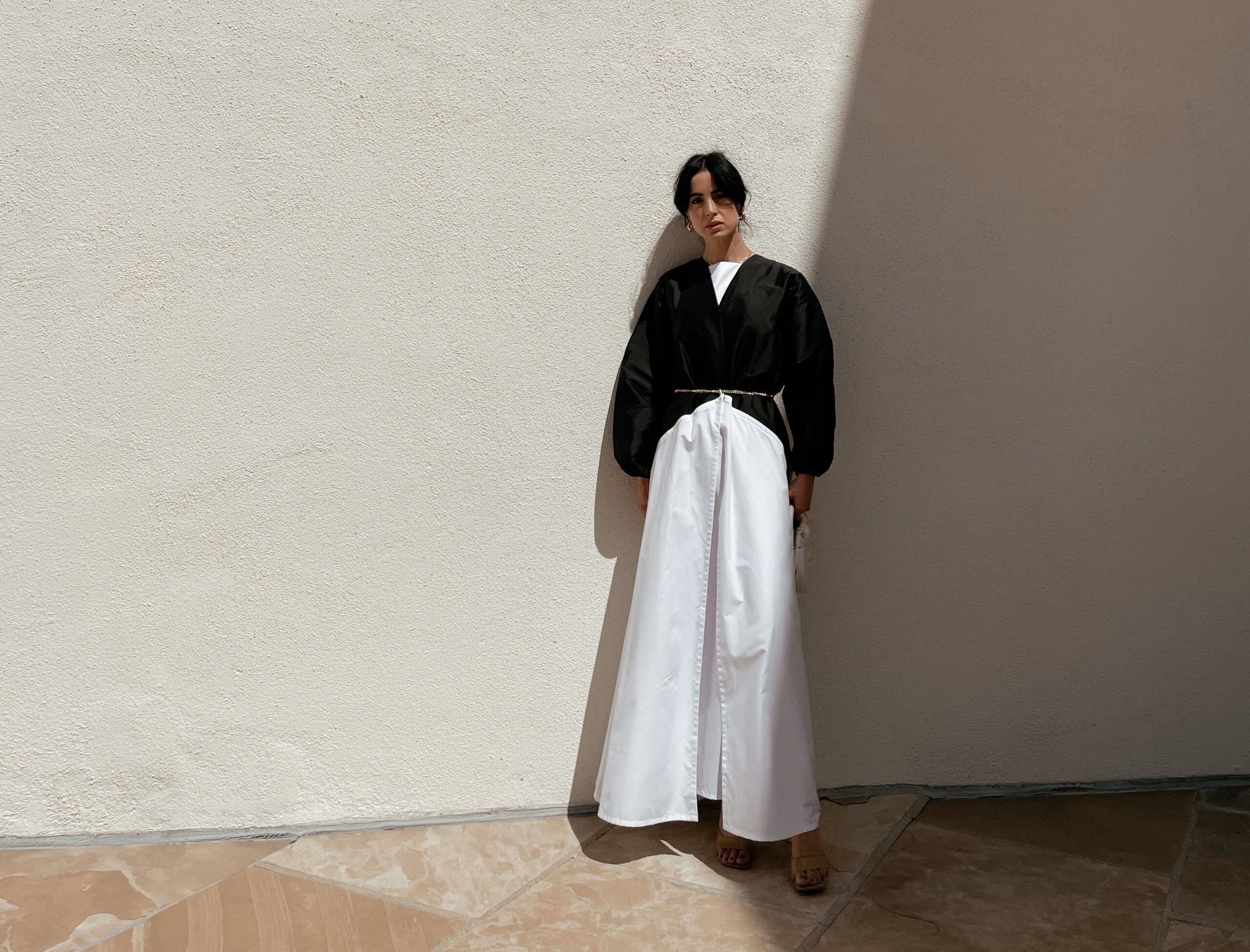 Women in Amal Al Mulla: Sarah Najafi