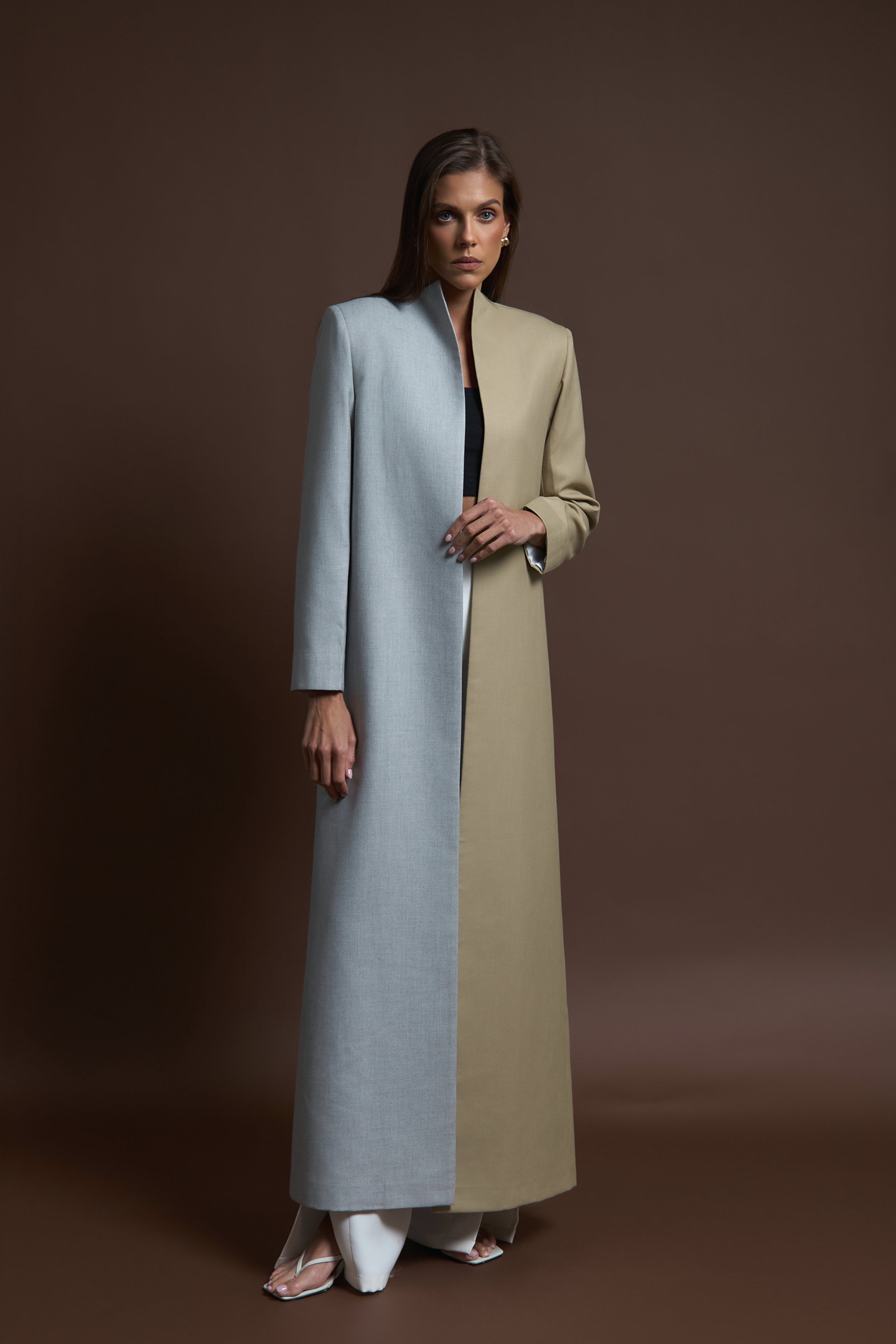 The Isabel Coat