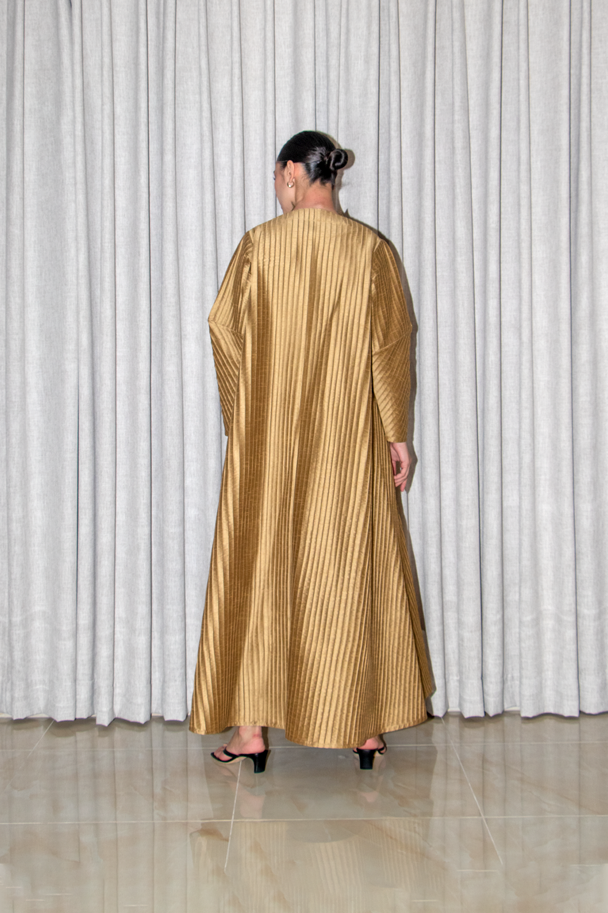 The Aya Kaftan